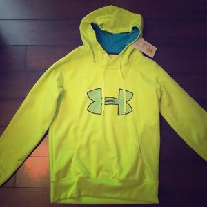 Women’s Under Armour Hoodie